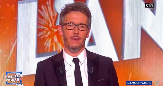 Le meilleur des 4/3 : Jean-Luc Lemoine fait progresser son audience sur C8