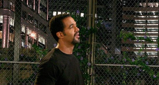 Les feux de l’amour : après sa tentative de suicide, des nouvelles de Kristoff St. John