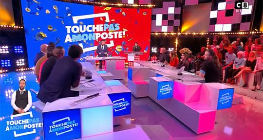 Touche pas à mon poste : quelle audience pour la spéciale Handicap de Cyril Hanouna à la place de Family Battle ?