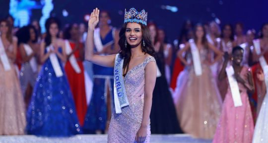 Miss Monde 2017 : Manushi Chhillar (Miss Inde) remporte la couronne, Aurore Kichenin dans le Top 5