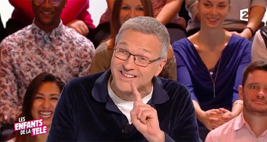 Les enfants de la télé et Laurent Ruquier stagnent, Code Promo menacé par TMC et France 3