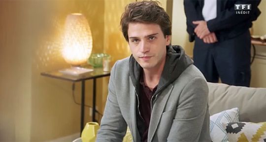 Audiences access prime time (lundi 20 novembre 2017) : Demain nous appartient leader auprès des femmes, Nagui et C à vous puissants
