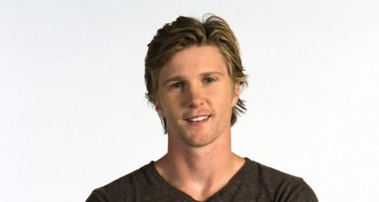 Les feux de l’amour (spoiler) : JT (Thad Luckinbill) revient divorcé, et accusé de violences conjugales ?