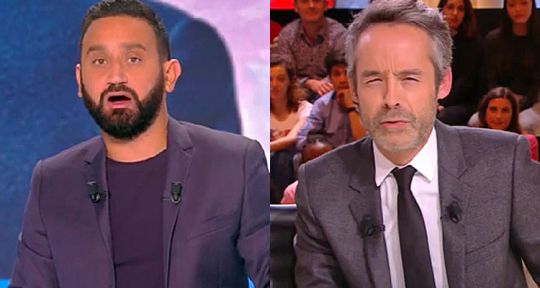 TPMP vs Quotidien (bilan d’audience) : comment Yann Barthès a déchu Cyril Hanouna de son trône