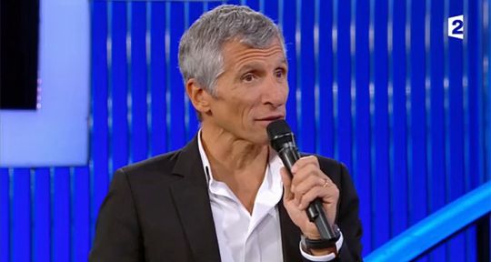 Audiences access prime time (jeudi 23 novembre 2017) : record historique pour Nagui, Demain nous appartient résiste, TPMP devant Quotidien