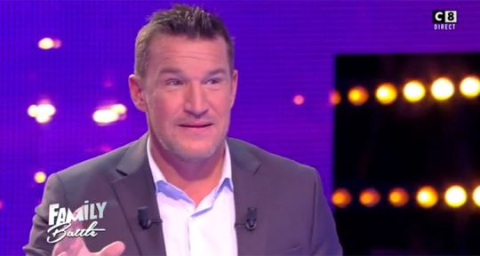 Family Battle : quelle audience pour la dernière sans Cyril Hanouna, avec Benjamin Castaldi ?