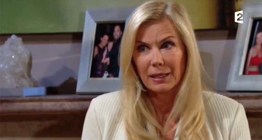 Amour, Gloire et Beauté : Caroline accouche, Liam en plein désarroi, les moments forts des épisodes du 27 novembre au 1er décembre 2017 sur France 2 Amour, Gloire et Beauté : Caroline accouche, Liam en plein désarroi, les moments forts des épisodes du 27 novembre au 1er décembre 2017 sur France 2