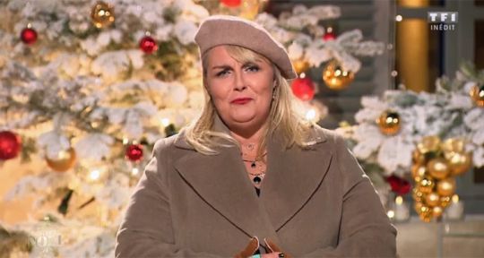 Mon plus beau Noël : bonnes audiences au rendez-vous pour Valérie Damidot sur TF1