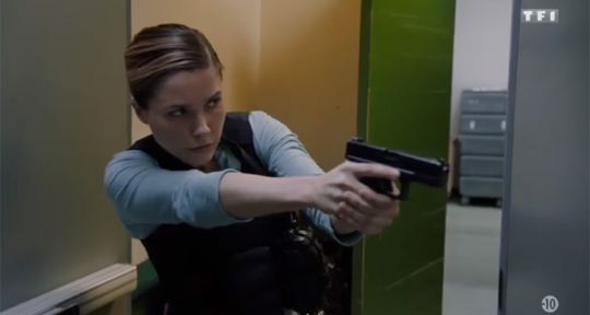 Chicago police Department : Erin (Sophia Bush) en pleine descente aux enfers, la saison 3 n’aura pas lieu sur TF1