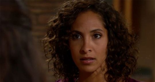 Les feux de l’amour (spoiler) : le sacrifice de Lily (Christel Khalil), la vie d’un bébé en péril