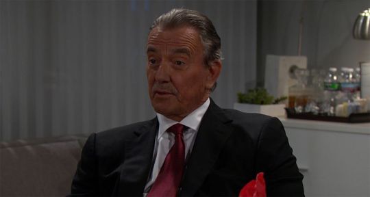 Les feux de l’amour (spoiler) : Victor (Eric Braeden) oublié à tout jamais par sa famille ?