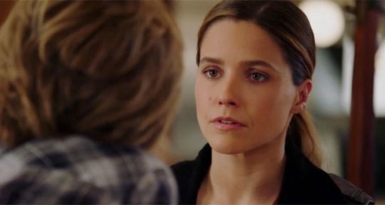 Chicago Police Department : Sophia Bush face à un final explosif, TF1 au sommet des audiences