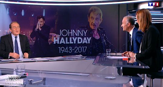 Mort de Johnny Hallyday : tous les déprogrammations et hommages prévus ce 6 décembre