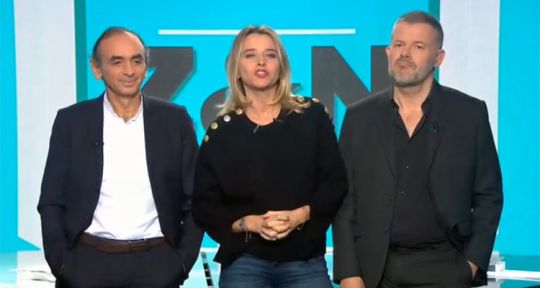 Zemmour et Naulleau : Jean-Christophe Rufin, Franck Riester, Patrick Stefanini, Michele Merzano...