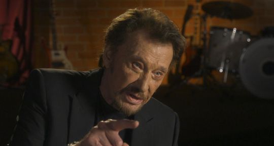 Taratata spécial Johnny Hallyday, La France rock n’roll : France 2 déprogramme sa soirée