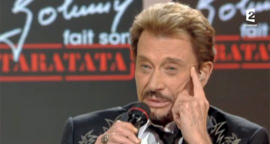 Disparition de Johnny Hallyday : les audiences de Taratata, la France Rock’n’roll, Au revoir Johnny...