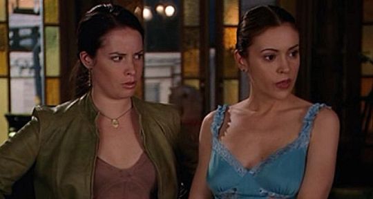 Charmed : un final explosif pour les soeurs Halliwell avant l’arrivée des Simpson 