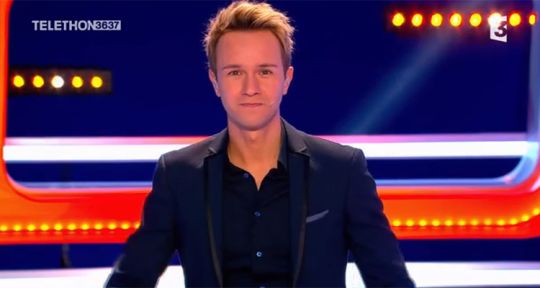 Le Grand Slam : Cyril Féraud porté par un record d’audience après les hommages à Johnny Hallyday