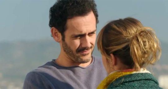 Plus belle la vie (spoilers) : Alan se mêle à la lutte avec Abdel et Francesco pour récupérer Barbara