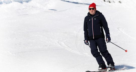 François Berléand (Les Chamois, TF1) : « La vie d’Etienne Leroy est une catastrophe ! »