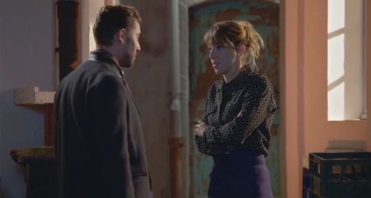 Plus belle la vie (spoiler) : Barbara fait son choix entre Abdel et Francesco