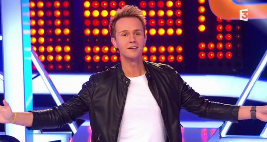 Slam : Cyril Féraud au somment de l’audience sur France 3, la victoire d’Isabelle au coude à coude avec TF1