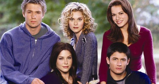 Les Frères Scott : Lucas et Nathan font leur grand retour à Tree Hill