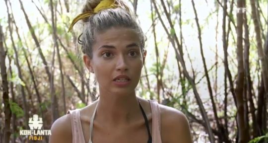 Tiffany (Koh-Lanta Fidji, la finale) : « J’ai eu la chance de rencontrer Magalie et André qui m’ont poussée à aller plus loin »