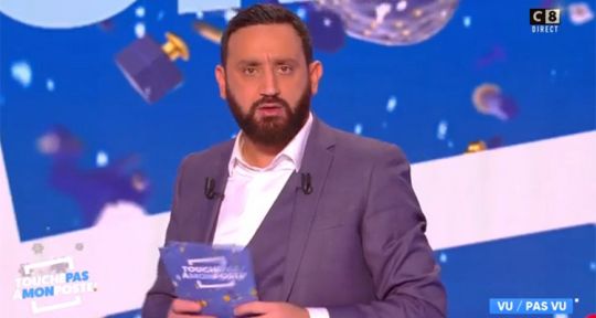 Touche pas à mon poste : Matthieu Delormeau dans la peau de Geneviève de Fontenay, audience en nette baisse pour Cyril Hanouna