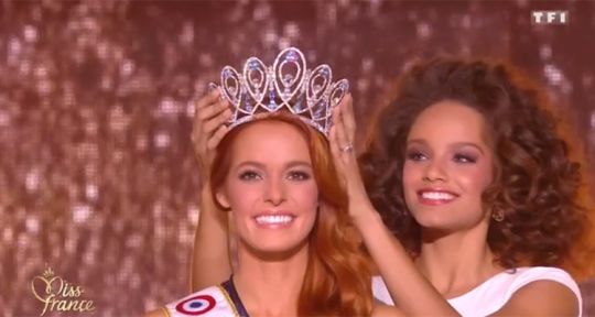 Miss France 2018 : quelle audience pour le sacre de Maëva Coucke (Miss Nord-Pas-de-Calais) sur TF1 ?