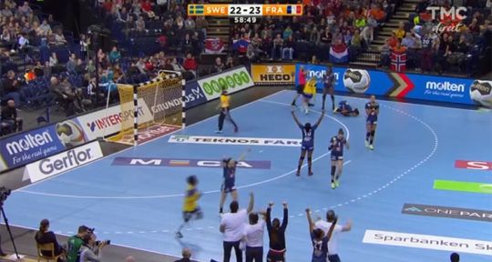 France / Norvège : sur quelles chaines regarder la finale du Mondial de Handball 2017 ?