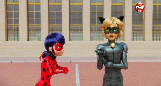 Miraculous : succès d’audience sur TF1, Gulli s’incline avec Totally Spies face à Star Wars Rebels (France 4)