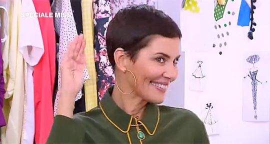 Les Reines du shopping : Cristina Cordula au pays des Miss, Laura, Aïssa, Priscillia, Sabrina et Margot rivalisent sur M6