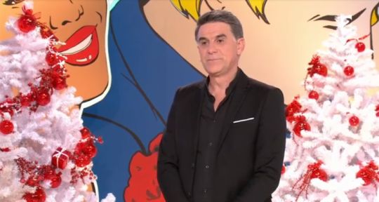 Les Z’amours : nouveau succès d’audience pour Tex après son éviction de France 2 face aux Feux de l’amour sur TF1