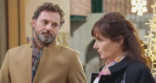 Plus belle la vie (spoilers) : Barbara balancée dans le vide, L’Enchanteur se transforme en Saint-Nicolas