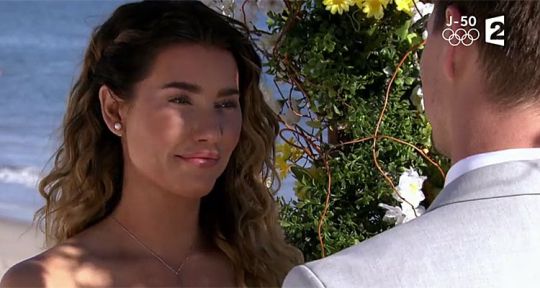 Top Models : Steffy et Wyatt séparés, Quinn face à un choix crucial, ce qui vous attend du 1er au 5 janvier 2018 sur RTL9 Top Models : Steffy et Wyatt séparés, Quinn face à un choix crucial, ce qui vous attend du 1er au 5 janvier 2018 sur RTL9