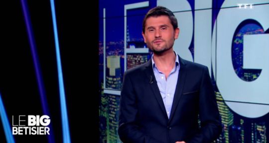Le big bêtisier : Christophe Beaugrand leader nocturne des audiences, face à Taratata (France 2) et au Marrakech du rire (M6) 