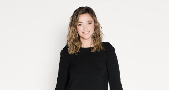 Sandrine Quétier quitte TF1 ! 