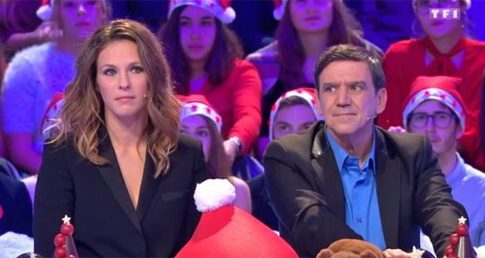 Les 12 coups de Noël : record d’audience historique pour la victoire de Xavier