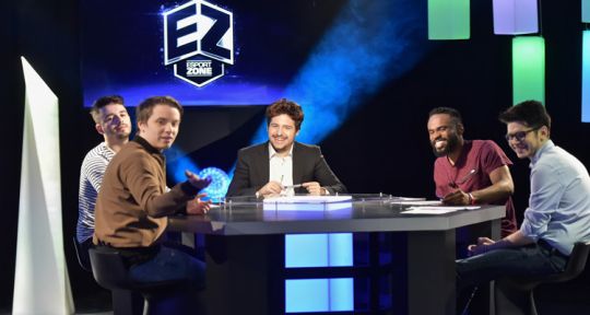 Call of Duty : la CWL Dallas Open avec Lutti et Broken dans l’ESport Zone sur AB1