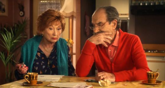 Scènes de ménages (M6) : Liliane, José, Raymond et Huguette s’offrent un carton d’audience et portent Cendrillon au sommet en prime time