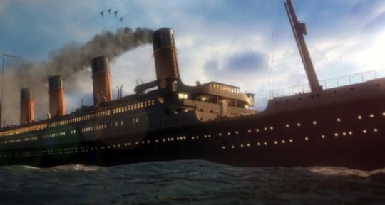 Titanic : 20 ans après Leonardo DiCaprio, Kate Winsley et 11 oscars, la révélation sur le plus célèbre des paquebots
