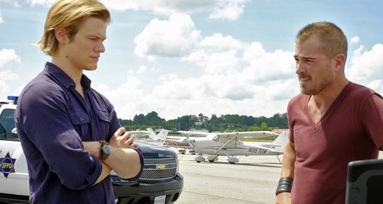 MacGyver : qui est Lucas Till, le nouveau Richard Dean Anderson de M6 ?