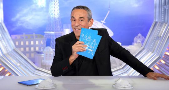 Salut les Terriens Winter : Sophie Davant, Agathe Auproux, Cyril Féraud, Valérie Damidot... s’affrontent chez Thierry Ardisson