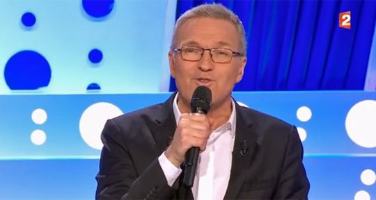 On n’est pas couché : audiences en forte hausse, Laurent Ruquier malmène Johnny Hallyday sur TF1 