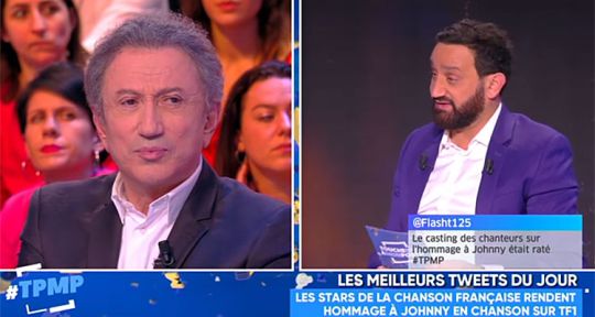 Touche pas à mon poste : quelle audience pour le retour de Cyril Hanouna ?