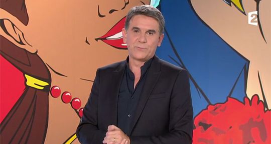 Les Z’amours : Damien Thévenot pressenti pour remplacer Tex, France 2 talonnée par Les Feux de l’amour