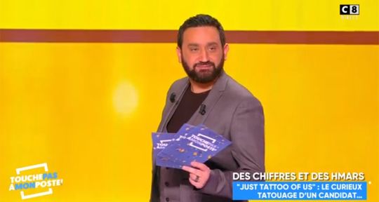 Touche pas à mon poste : Secret Story annulé sur NT1, Carole Rousseau chahutée par TF1, Cyril Hanouna devance Quotidien