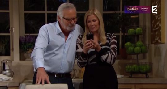 Amour, Gloire et Beauté : Liam et Justin affrontent Quinn, Zende face à Nicole, les moments forts des épisodes du 15 au 19 janvier 2018 sur France 2 Amour, Gloire et Beauté : Liam et Justin affrontent Quinn, Zende face à Nicole, les moments forts des épisodes du 15 au 19 janvier 2018 sur France 2