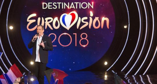 Destination Eurovision 2018 : les candidats et les chansons du show de France 2 (PHOTOS)